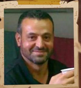 الأسير عبد اللطيف حمادة من جنين يدخل عامه الـ21 في سجون الاحتلال