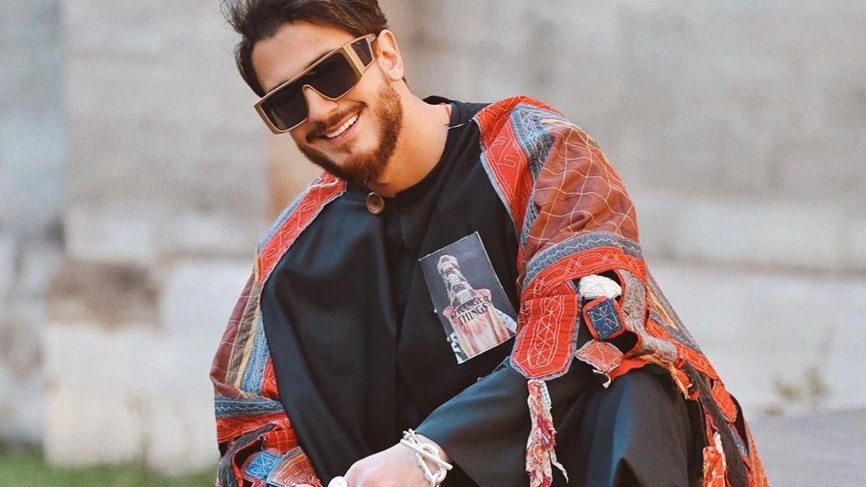 شاهد: نقابة المهن الموسيقية المصرية تحسم قرارها فيما خص حفل سعد لمجرد