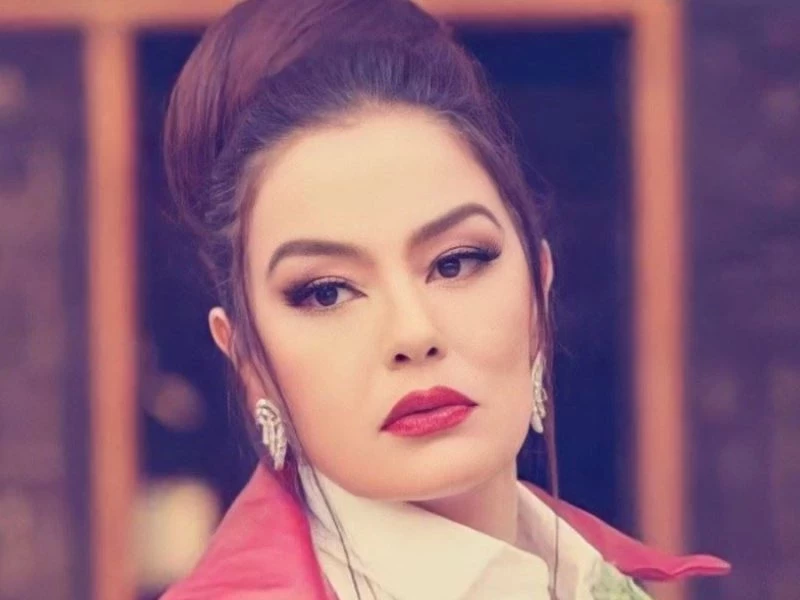 بالفيديو: في عيد ميلادها..أزمات في حياة شريهان صاحبة البهجة والتحدي