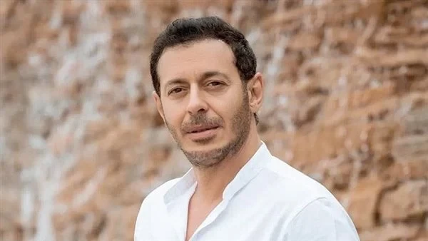 مصطفى شعبان يواصل تصوير بابا المجال في العجوزة