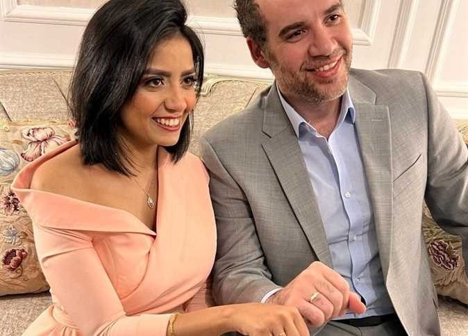 سهر الصايغ ورنا رئيس