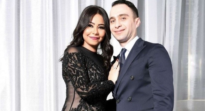 عمل فني جديد يجمع شيرين عبد الوهاب وحسام حبيب قريبًا