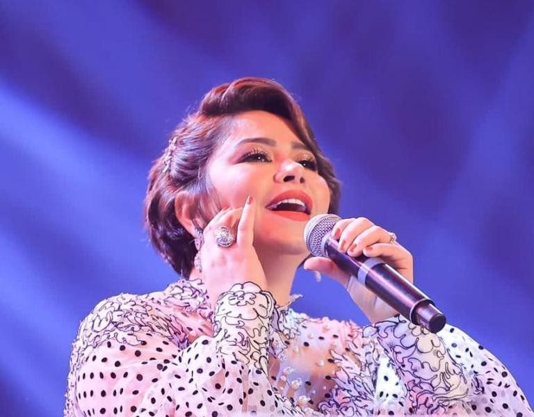 شروط حفل شيرين عبد الوهاب في الكويت