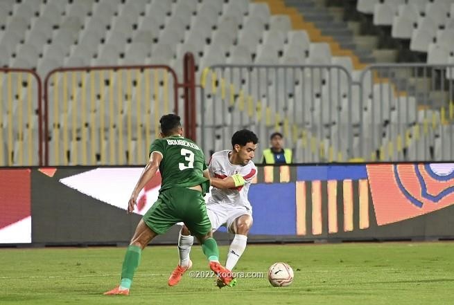 الدوري المصري