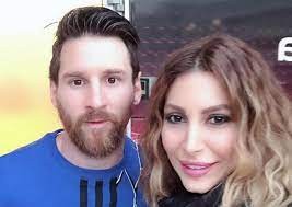 يارا تحتفل بنجمها المفضل: أخيراً كرة القدم تنصف ميسي وتصبح أكثر عدالة