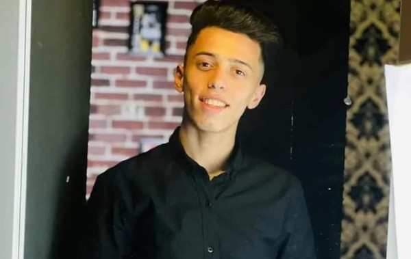 عائلة الهندي تنشر بيانًا عقب الاعتداء على ابنها في صالة سعد صايل بغزة