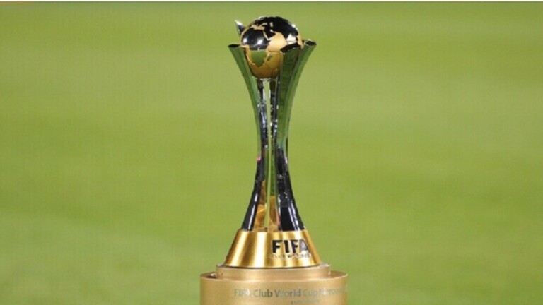 رسميا.. الفيفا يمنح المغرب شرف استضافة مونديال الأندية