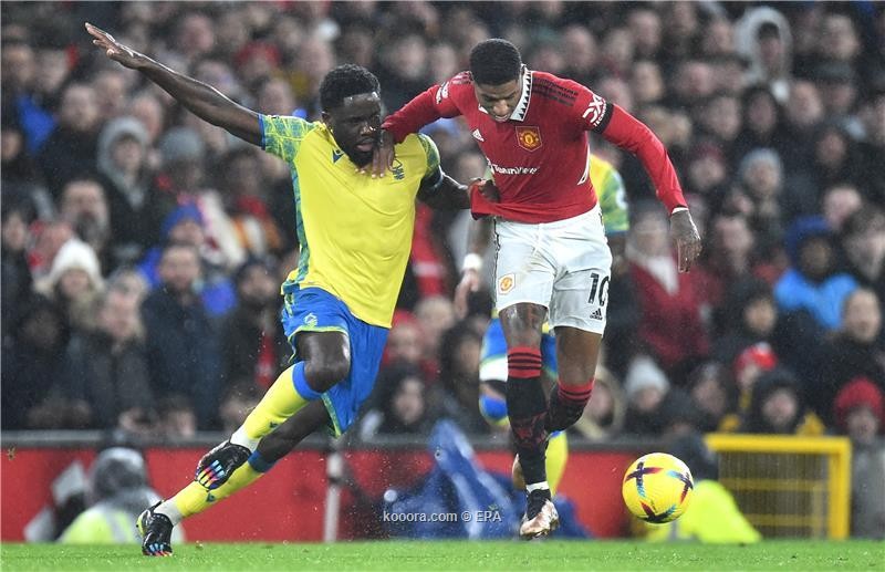 الدوري الانجليزي