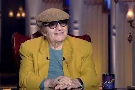 محيي اسماعيل يكشف توقيت تصويره فيلم عن حياة معمر القذافي