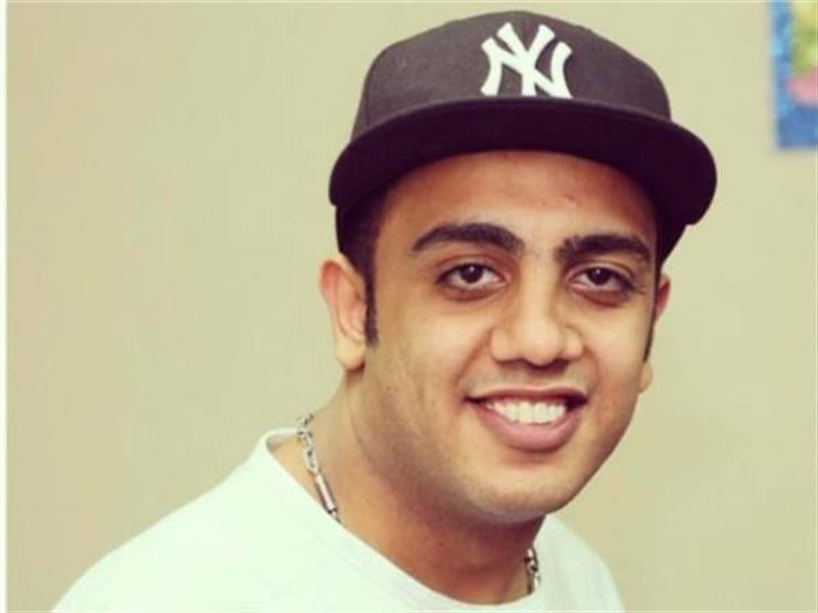 "الشفاء من عندك يارب" ... أوس أوس ينشر صورة له من المستشفي