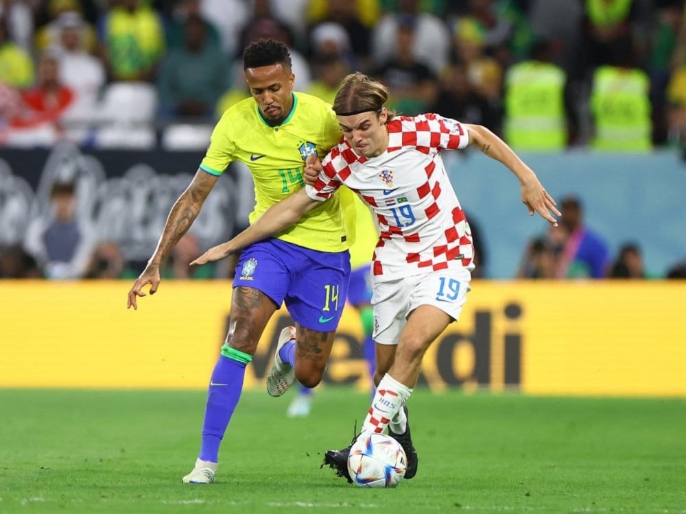 كاس العالم 2022