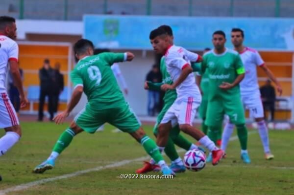 الدوري الفلسطيني لغزة