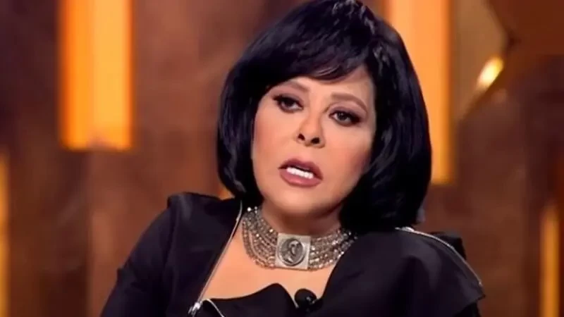 شاهد: إسعاد يونس تخضع لجراحة عاجلة و هذا هو وضعها الصحي