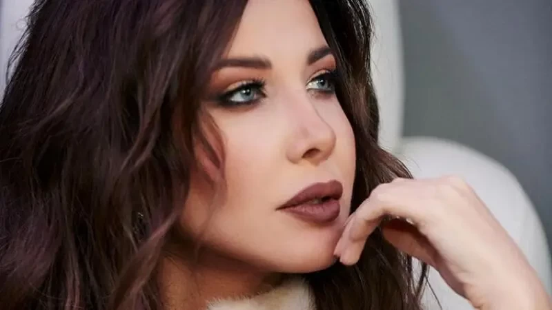 نانسي عجرم