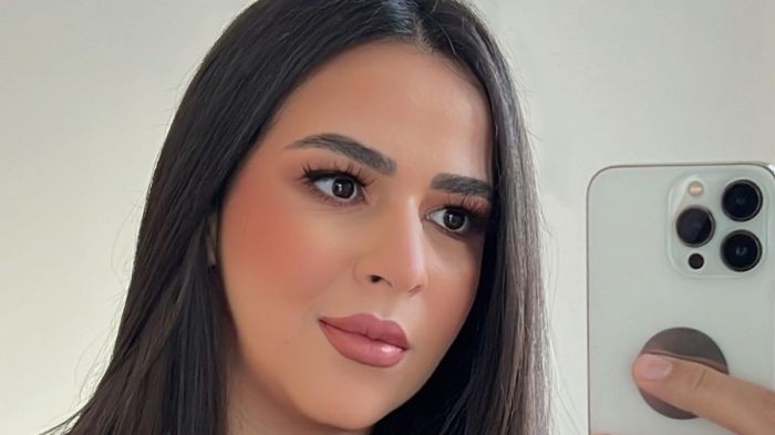 شاهد: إيمي سمير غانم تتحدث عن والديها: بحاول أتعايش بس بصراحة الموضوع صعب