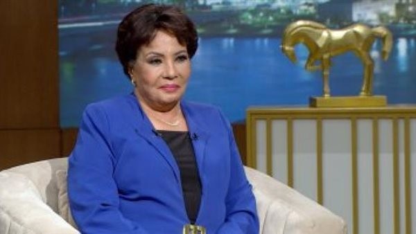 "لم أعتذر".. فردوس عبدالحميد تعلن استبعادها من مسلسل نيللي كريم "عملة نادرة"