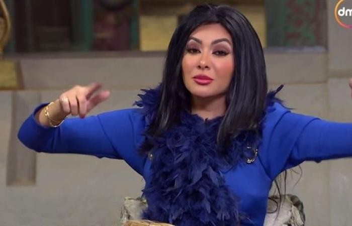 ميرهان حسين تُقَلّد احلام واليسا ونبيلة عبيد في “صاحبة السعادة”