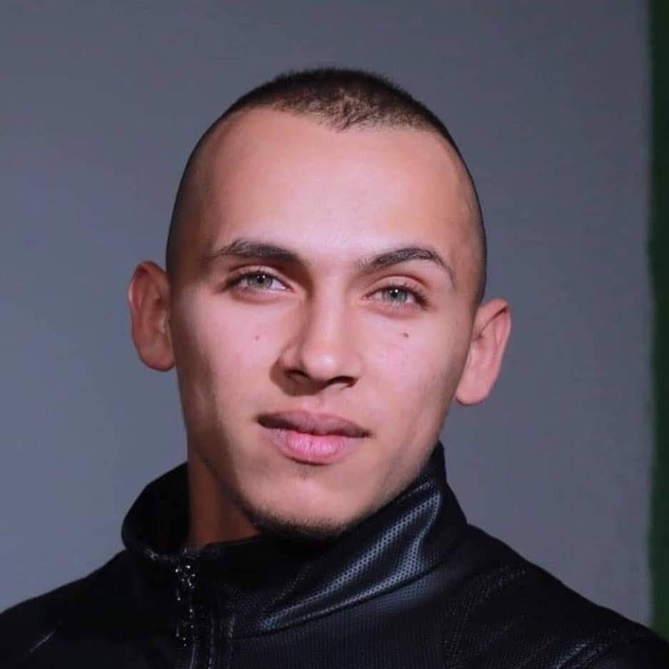 الفصائل الفلسطينية تنعى الشهيد عمر منّاع من مخيم الدهيشة