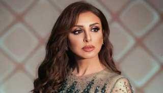 أنغام توجه رسالة إلى خالد سليم... بعد بكائه متأثرا بمرضها