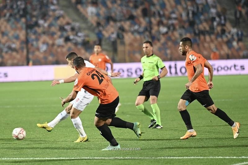 الدوري المصري