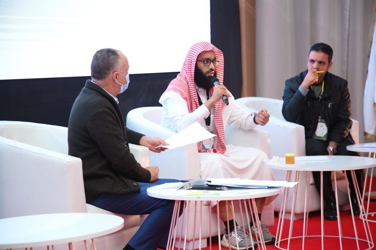 المؤتمر الدولي الثالث للعلاج بمنتجات النحل ينعقد غداً في القاهرة