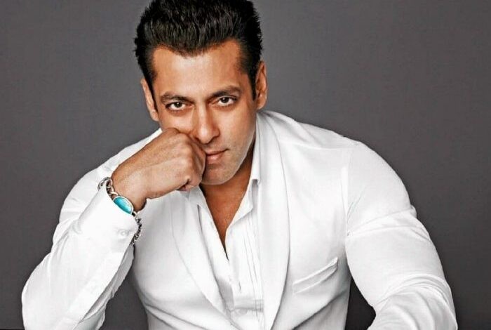 هل يعيش سلمان خان قصة حب جديدة؟