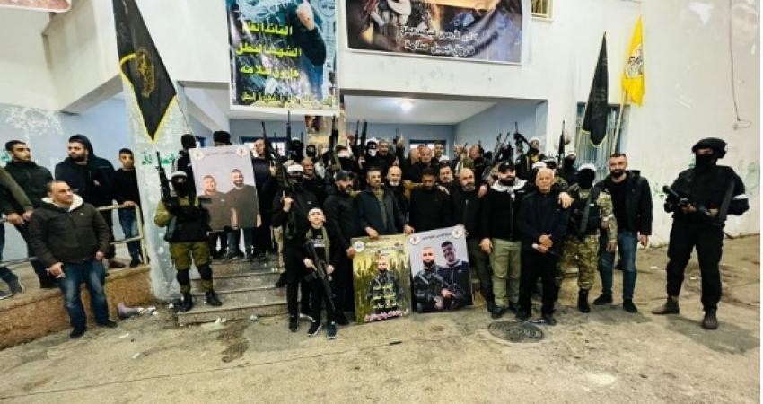 "فتح"وجهت رسالة تحذير للاحتلال