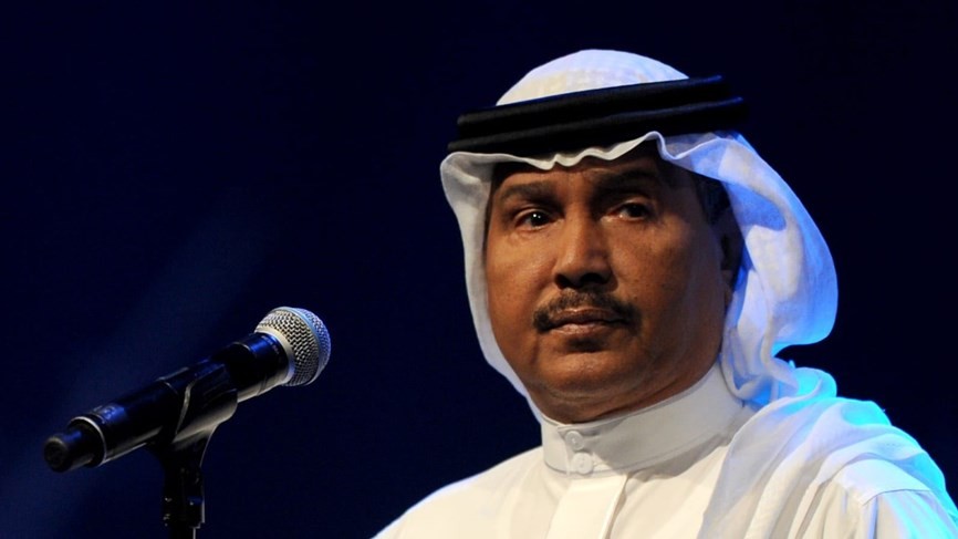 بالفيديو: قلق كبير على صحة محمد عبده.. فما السبب