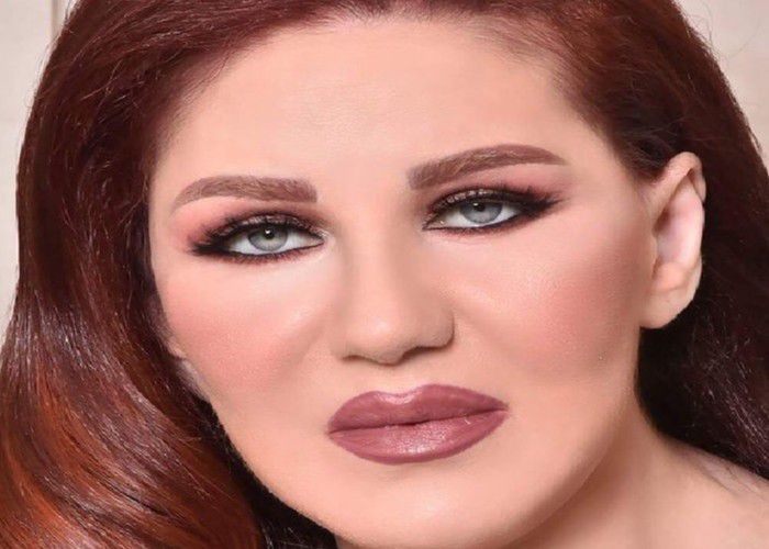 شاهد: بعد نفي خضوعها للتجميل.. ميادة الحناوي بملامح عشرينية في أحدث ظهور لها