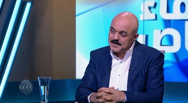 في الذكرى الـ"58" للانطلاقة