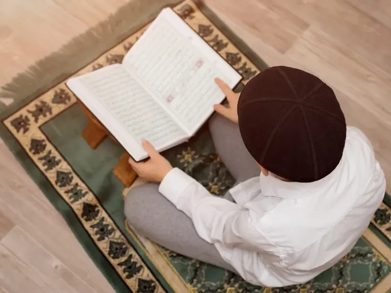 دعاء رأس السنة