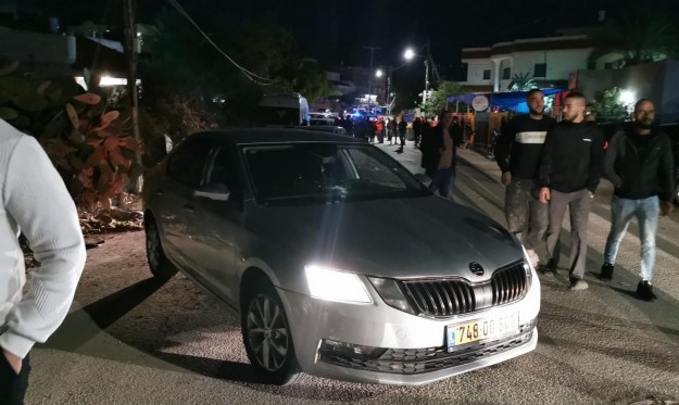 قتيل وإصابة خطيرة في جريمة إطلاق نار في الداخل المحتل