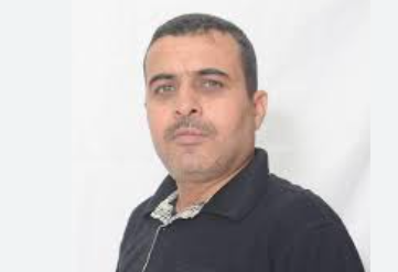 الأسير هشام حرارة من غزة يدخل عامه الـثامن في سجون الاحتلال