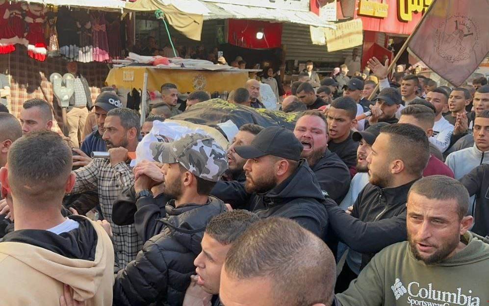 برلمانية أمريكية: "إسرائيل" ارتكبت إبادة جماعية بحق الشعب الفلسطيني