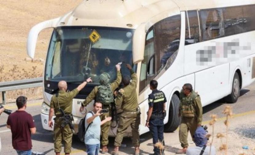 الإعلام العبري يكشف تفاصيل جديدة ومثيرة عن عملية الأغوار البطولية