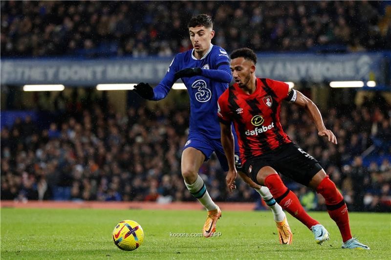 الدوري الانجليزي