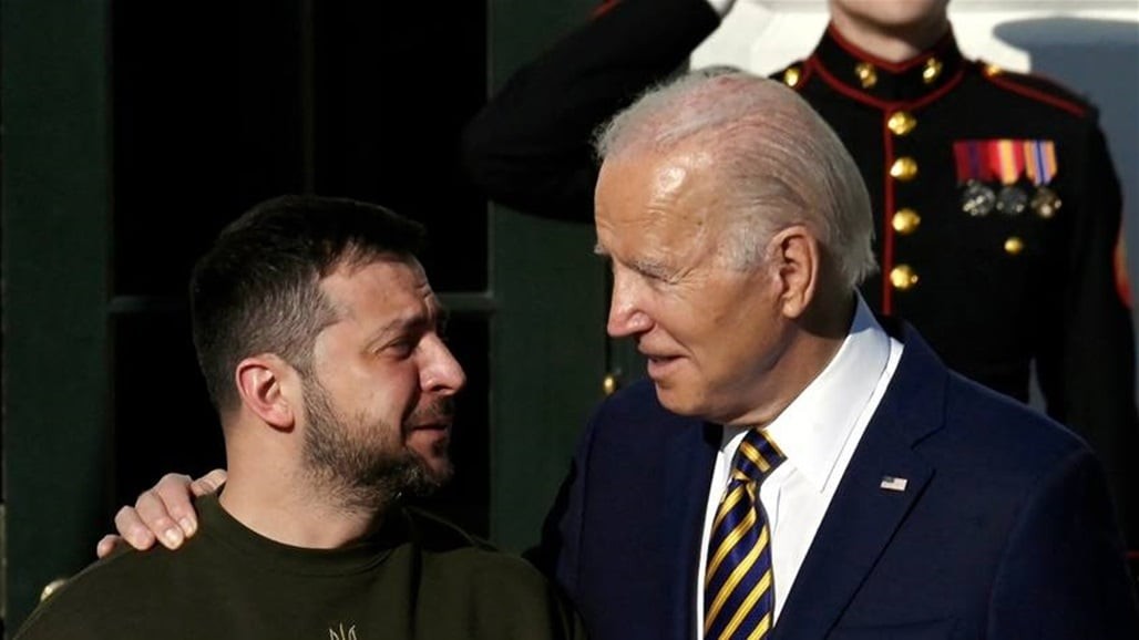 كيف وصل الرئيس الأوكراني إلى واشنطن؟.. وكالة أمريكية تكشف مسار الرحلة