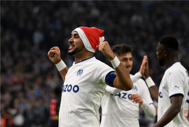 الدوري الفرنسي