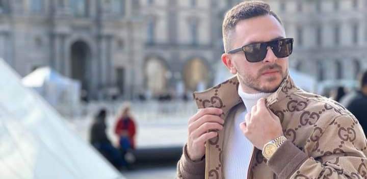 فرنسيس نجم يكشف سبب اعتزاله التمثيل