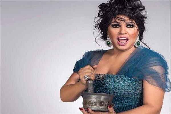فيفي عبده: "عايزه شوية دلع من اللي اتمنع"