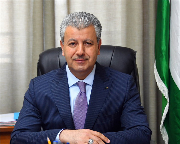 مجلس الوزراء: المساهمة بشيقل واحد على فواتير الاتصالات تعزيز لصمود القدس