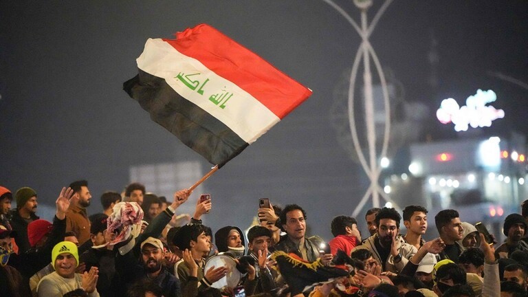 وفاة مُشجع عراقي أثناء زحف جماهيري إلى ملعب مباراة نهائي "خليجي 25"