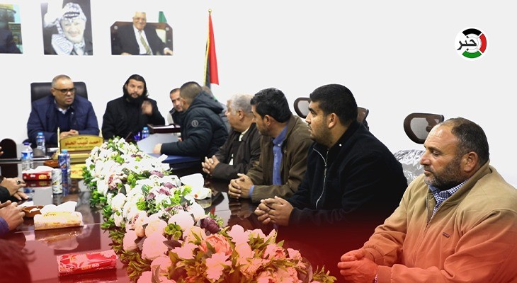 بالفيديو: لجنة "الغاز" تكشف أسباب امتناعها عن استلام كميات غاز الطهي الواردة إلى غزّة