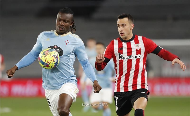 الدوري الاسباني