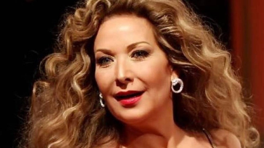 بالفيديو: رغدة تنشر وصيتها الاخيرة لإبنتها وتقلق الجمهور على صحتها