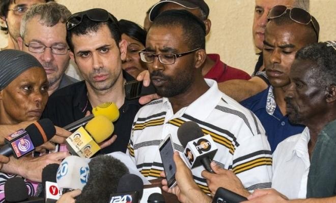 الإعلام العبري: نتنياهو يلتقي والدة الجندي منغستو ظهر اليوم