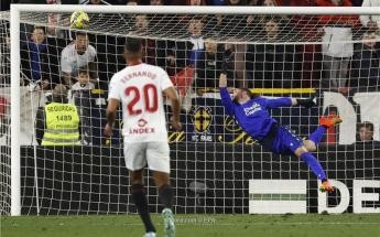 الدوري الاسباني