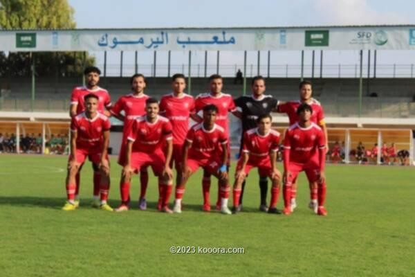غزة الرياضي يحقق فوزا ثمينا على شباب خانيونس