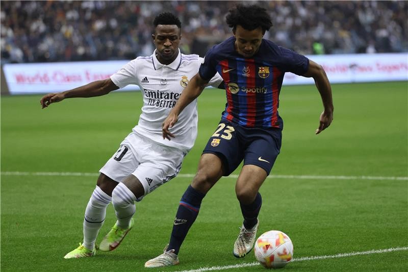 كاس السوبر الاسباني