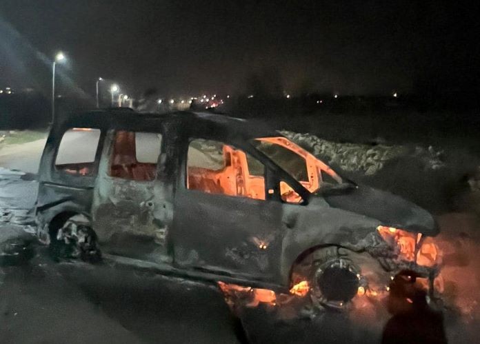 دغلس: المستوطنون ارتكبوا  144 اعتداء جنوب نابلس الليلة الماضية